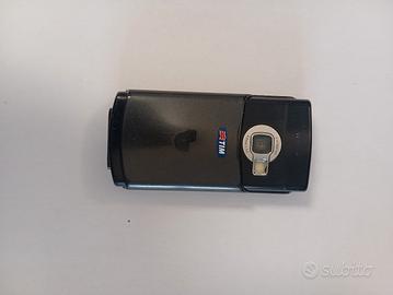 Cellulare vintage Nokia N70