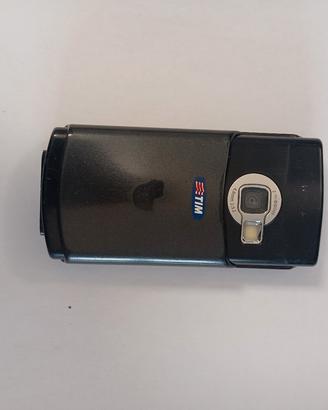 Cellulare vintage Nokia N70