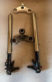 Forcella Ducati 1098