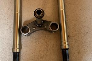 Forcella Ducati 1098