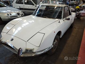 Matra 530 LX