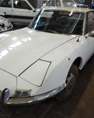 Matra 530 LX