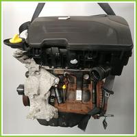 Motore Completo Funzionante D4FD7 55kw RENAULT CLI