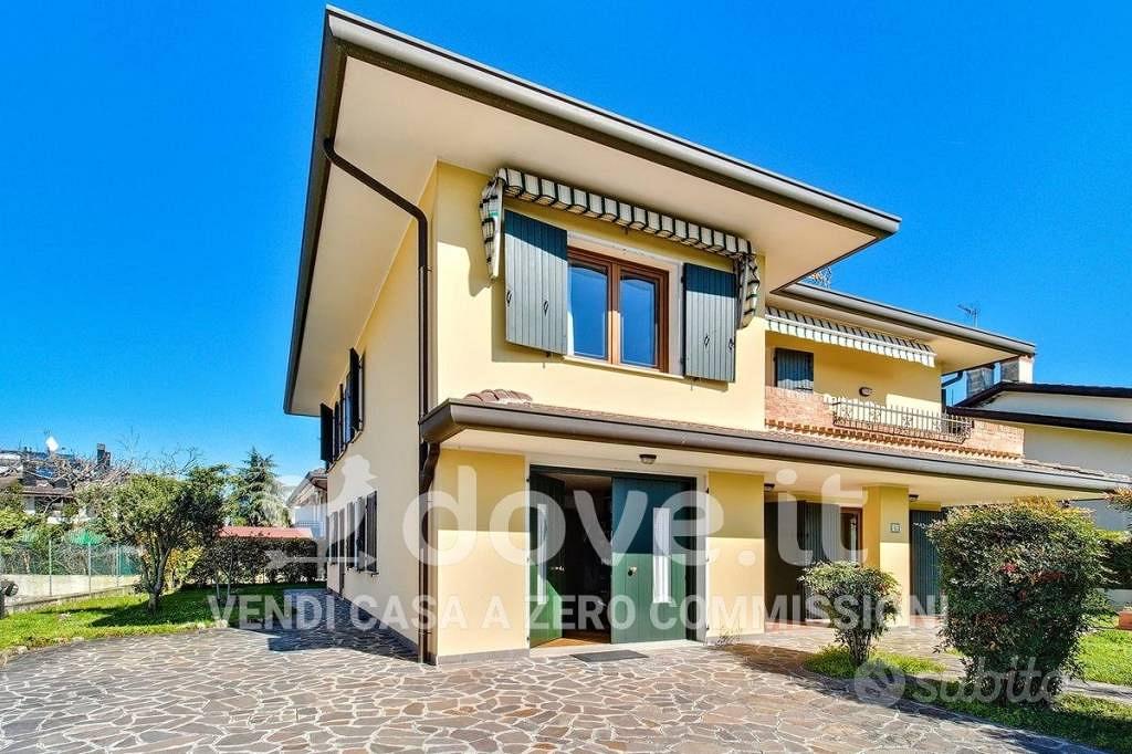 House in Due Carrare, Carrara San Giorgio - Vista 3