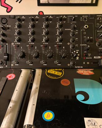Mixer