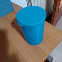 tris pasta Tupperware 