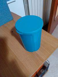 tris pasta Tupperware 