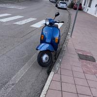 Vespa PK N