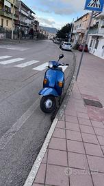 Vespa PK N