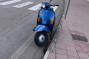 Vespa PK N