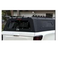 Hard Top per Jeep JT (Gladiator) in alluminio