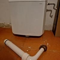 sciacquone geberit