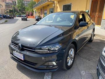 Volkswagen Polo 1.6 TDI 5p. Comfortline BlueMotion