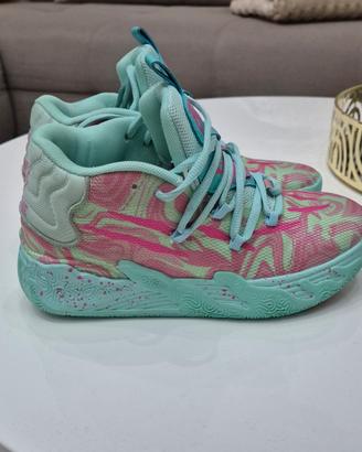 scarpe da ginnastica 