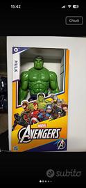 Statuetta Hulk 30 cm