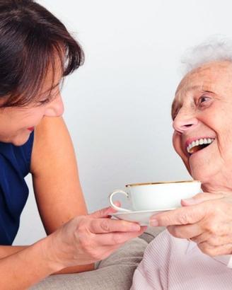 Badante, colf, collaboratrice domestica pulizie