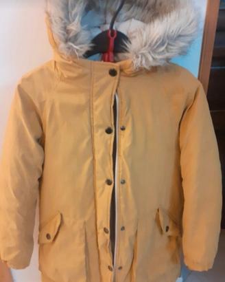 parka bambino