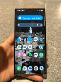 Samsung S24 Ultra 512 GB 