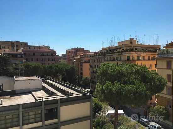 Stanza spese incluse / piazza bologna