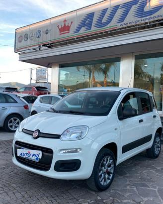 Fiat Panda 1.3 MJT 95 CV S&S 4x4 80CV ITALIANA