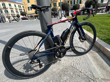 Wilier Filante SLR ID2