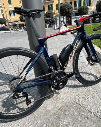 Wilier Filante SLR ID2