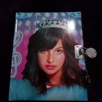 DIARIO SEGRETO Antonella "Il Mondo di Patty" nos