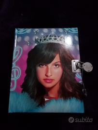 DIARIO SEGRETO Antonella "Il Mondo di Patty" nos