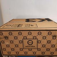ROKSAN K3 NUOVO IMBALLATO SIGILLATO 