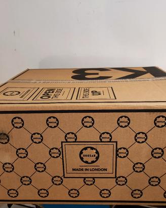 ROKSAN K3 NUOVO IMBALLATO SIGILLATO 