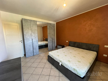 Appartamento arredato