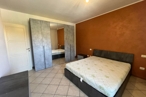 Appartamento arredato