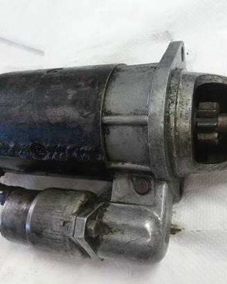 MOTORINO AVVIAMENTO LANCIA AURELIA E FLAMINIA