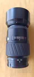 Minolta AF 100-300mm f4.5/5.6 A-Mount-Sony