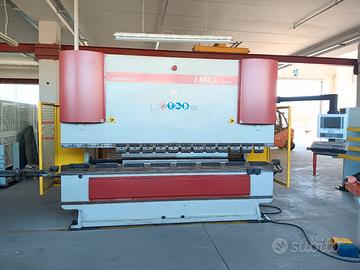 piegatrice IMAL 6 ASSI GLADIATOR 3300MM 135TON