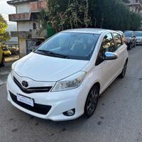 Toyota Yaris 1.0 5 porte Lounge