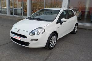 Fiat Punto 1.4 8V 5 porte Easypower Easy GPL