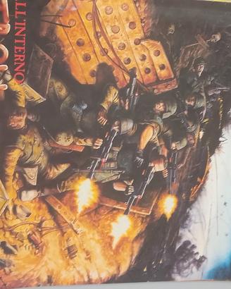 WHITE DWARF n° 15  - GAMES WORKSHOP