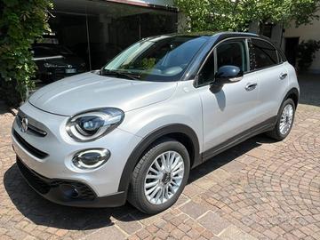 FIAT 500X 1.0 T3 120 CV Hey Google