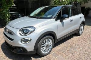 FIAT 500X 1.0 T3 120 CV Hey Google