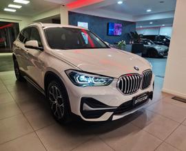 Bmw X1 sDrive18d xLine