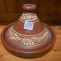 Tajen in ceramica