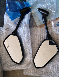 Accessori Yamaha Fz1 2008