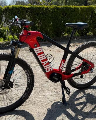 E-BIKE BLULANS S6 Lite – USATA