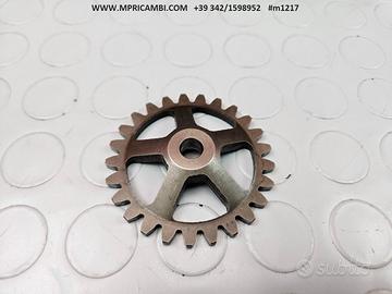 INGRANAGGIO POMPA KAWASAKI KXF 250 2006 2007 KX-F