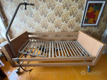 Letto per lungodegenza