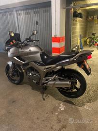 Yamaha TDM 900 150000km 2003