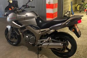 Yamaha TDM 900 150000km 2003
