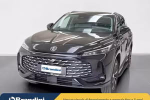Mg HS 1.5 phev Luxury