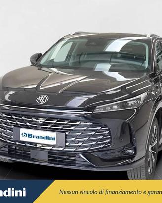 Mg HS 1.5 phev Luxury